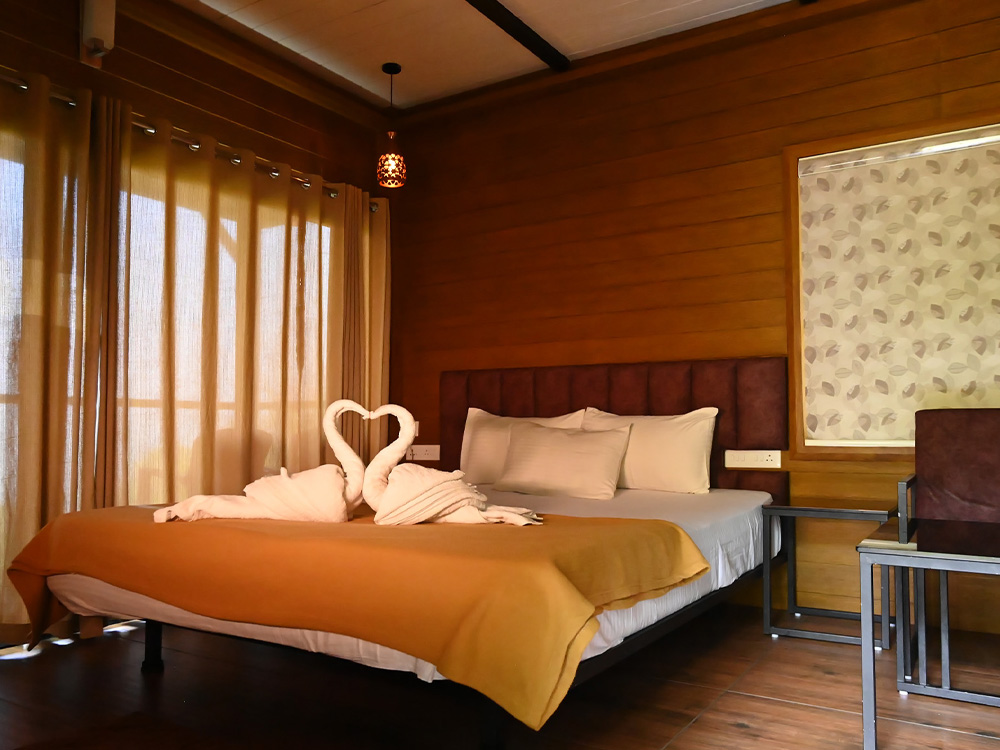 avara room